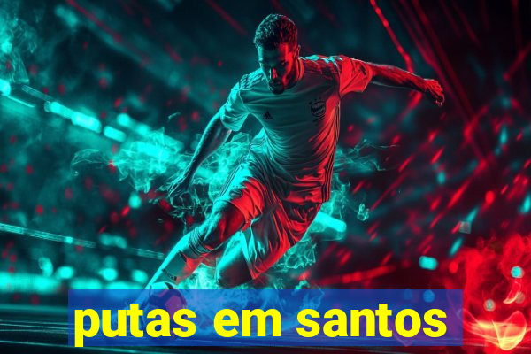 putas em santos